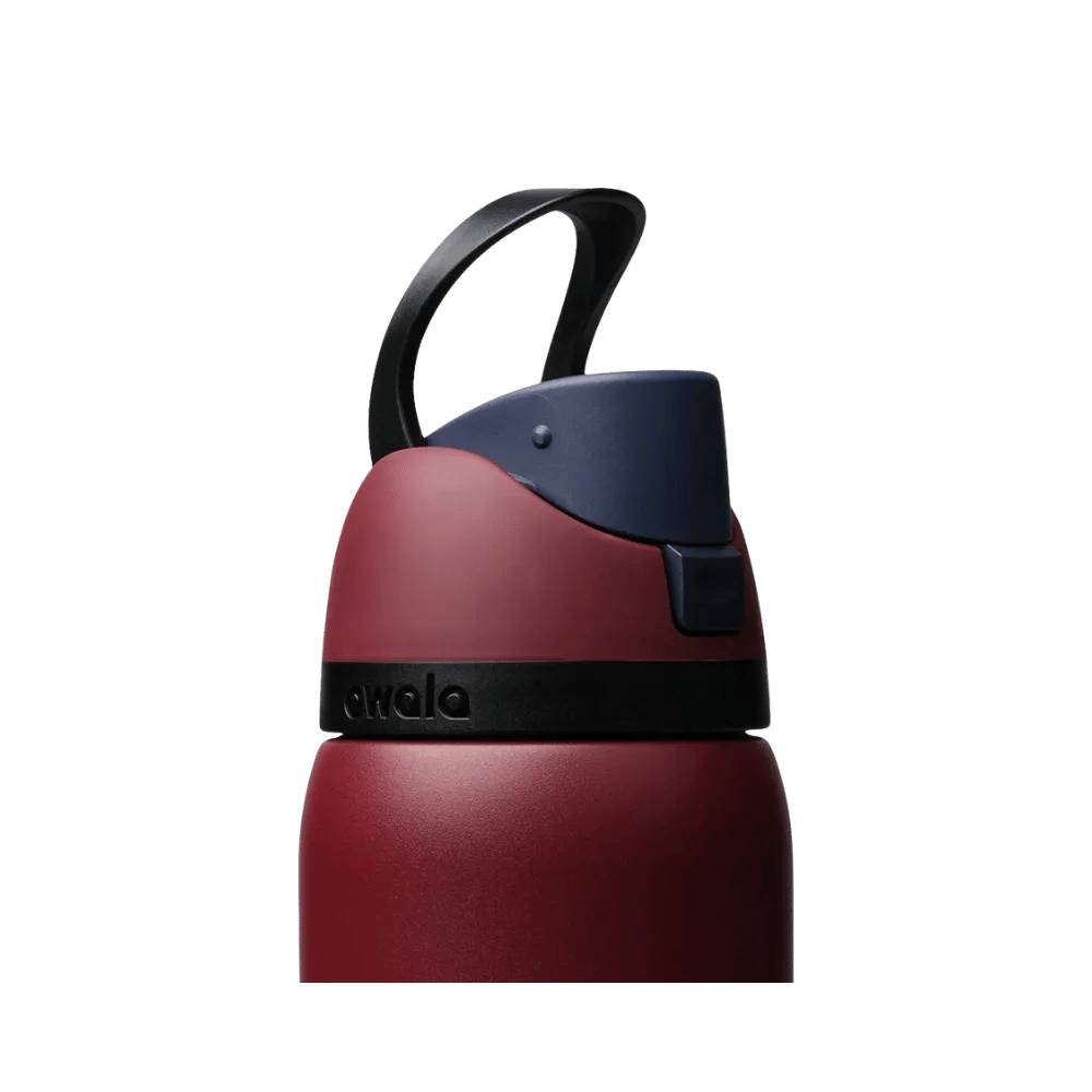 Owala Freesip 32 oz Burgundy Bay