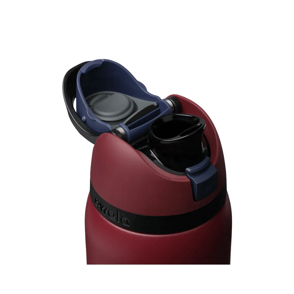 Owala Freesip 32 oz Burgundy Bay
