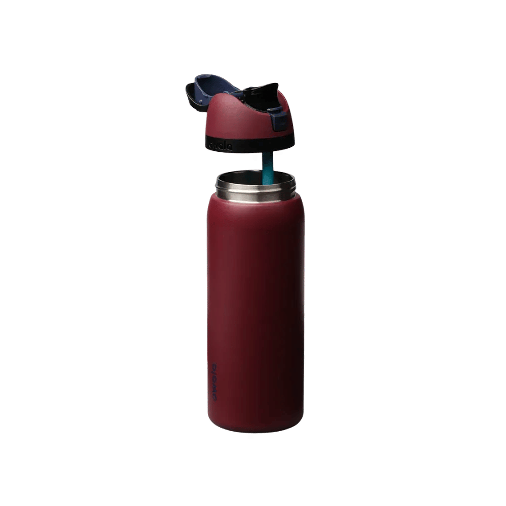 Owala Freesip 32 oz Burgundy Bay