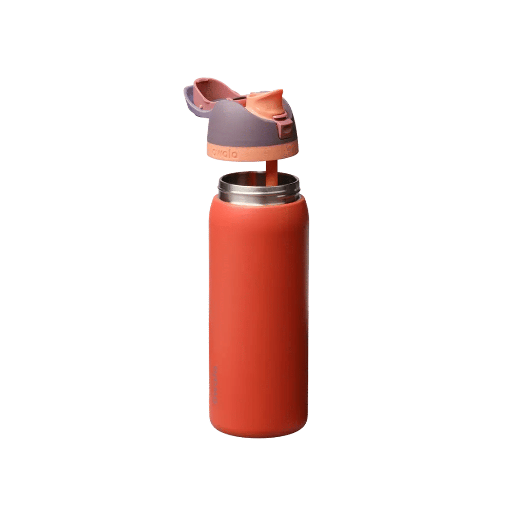 Owala Freesip 32 oz Terracotta Sunset