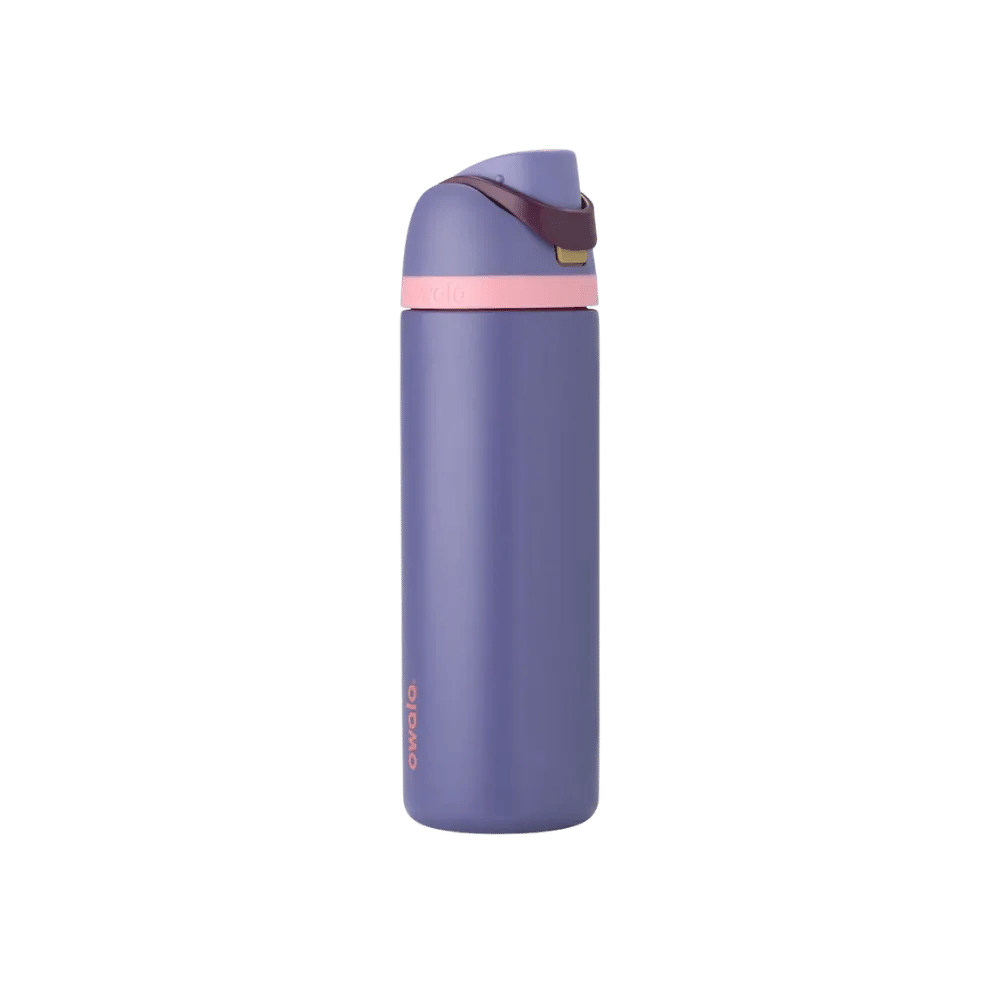 Owala Freesip 24 oz Blue Jay