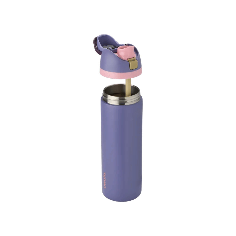Owala Freesip 24 oz Blue Jay