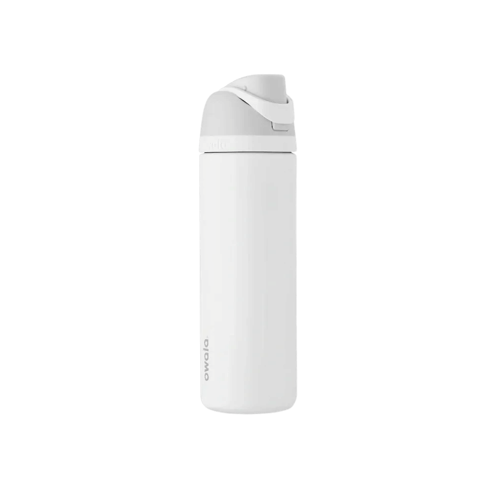 Owala Freesip 24 oz Shy Marshmallow