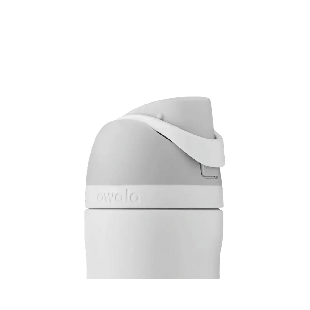 Owala Freesip 24 oz Shy Marshmallow