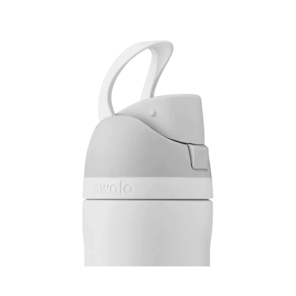 Owala Freesip 24 oz Shy Marshmallow