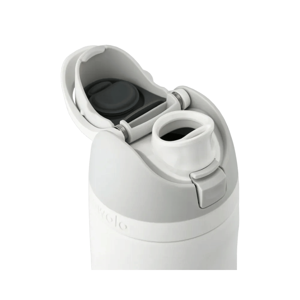 Owala Freesip 24 oz Shy Marshmallow