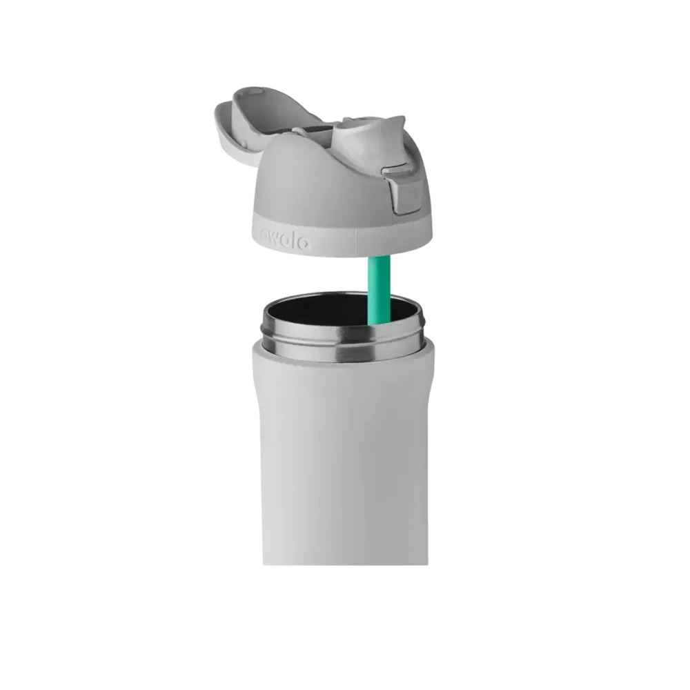 Owala Freesip 24 oz Shy Marshmallow