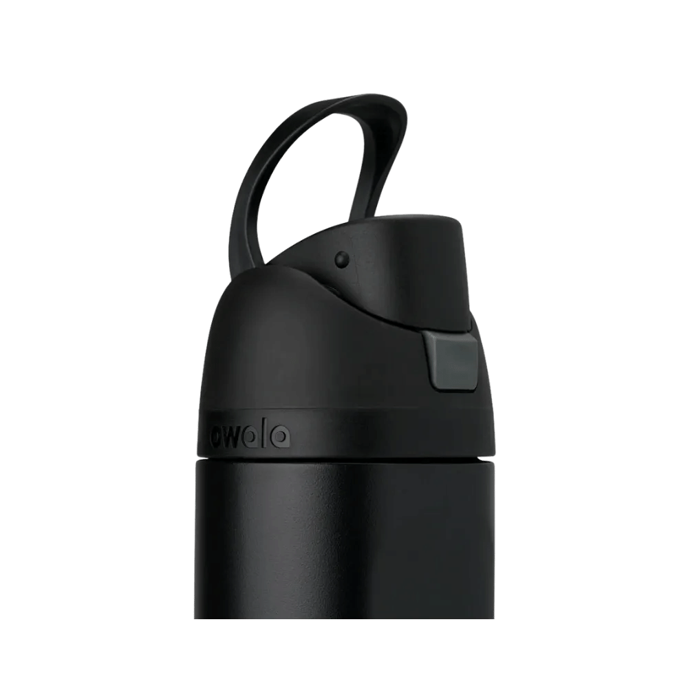 Owala Freesip 24 oz Very, Very Dark