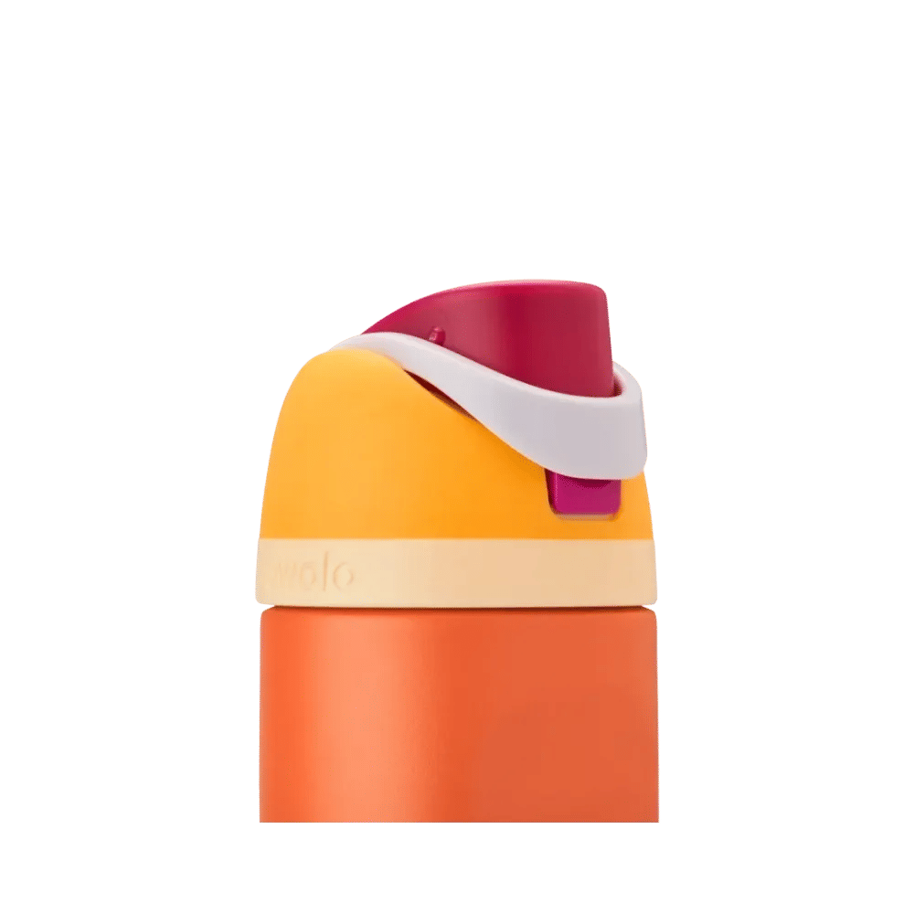 Owala Freesip 24 oz Citrus Crush