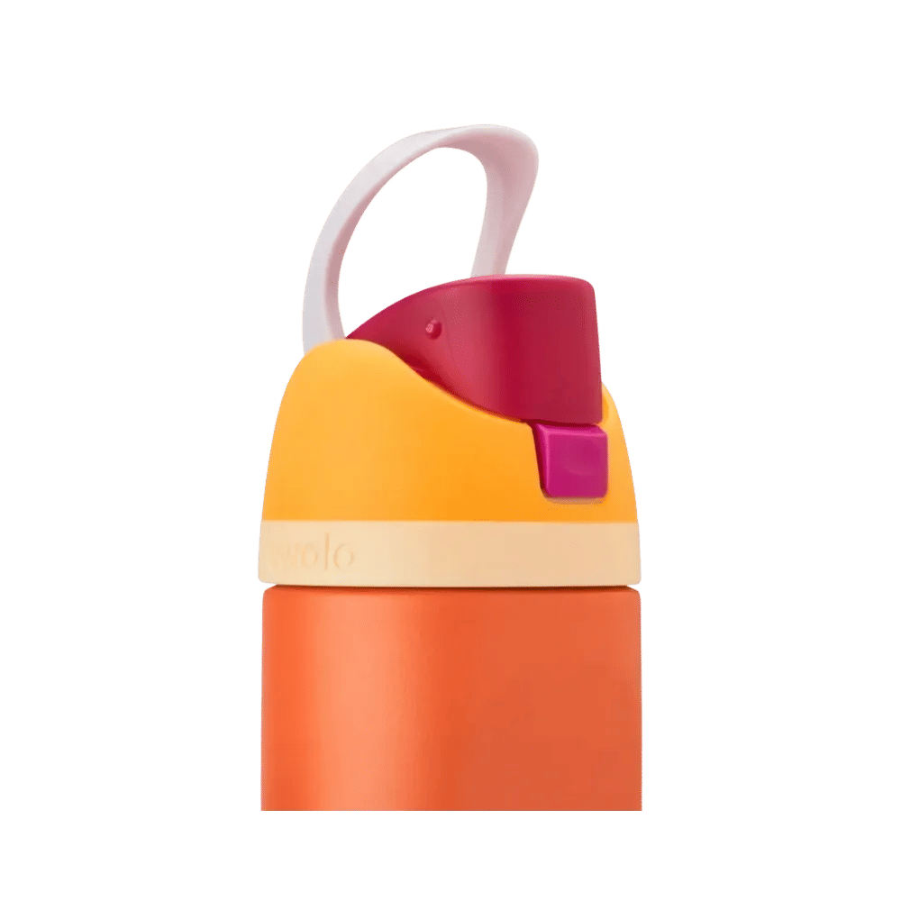 Owala Freesip 24 oz Citrus Crush