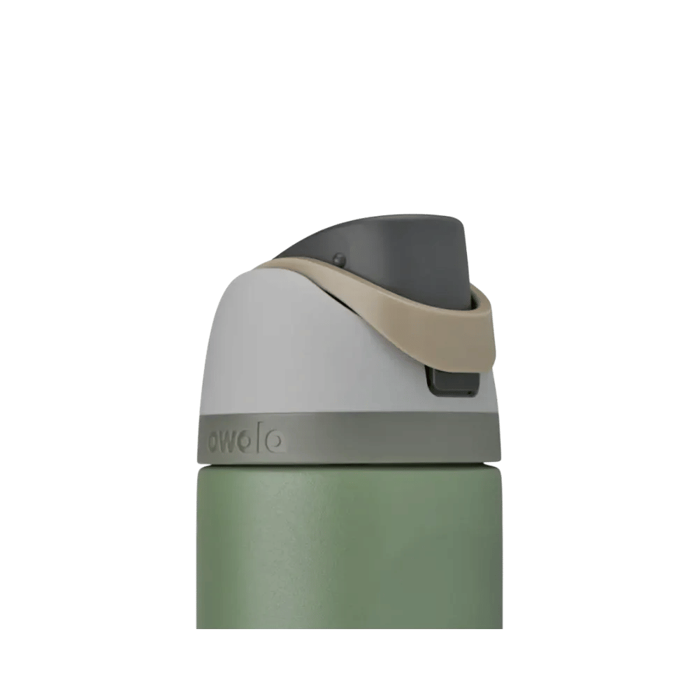 Owala Freesip 24 oz Green House