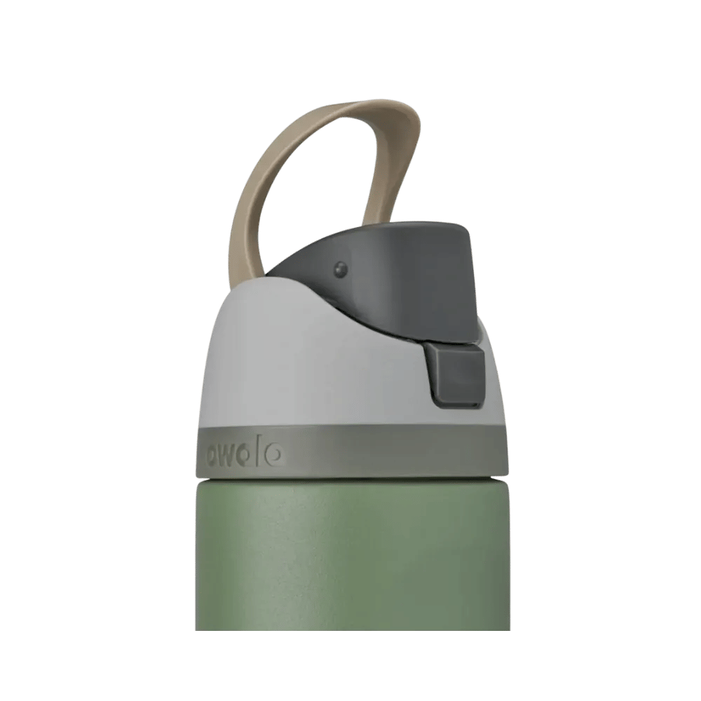 Owala Freesip 24 oz Green House