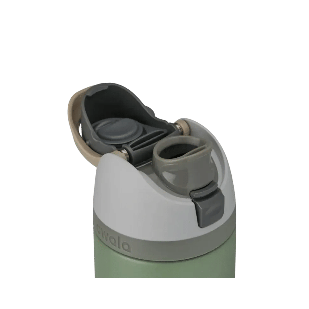 Owala Freesip 24 oz Green House