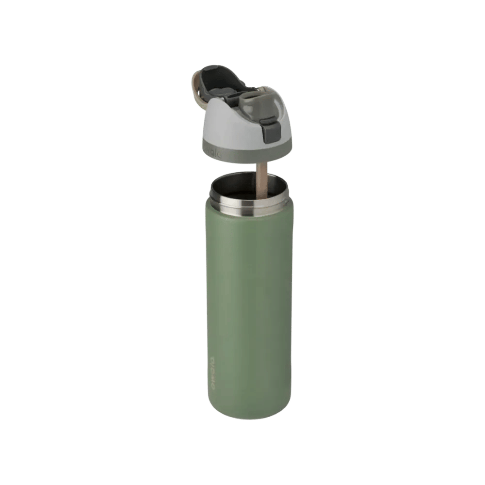 Owala Freesip 24 oz Green House