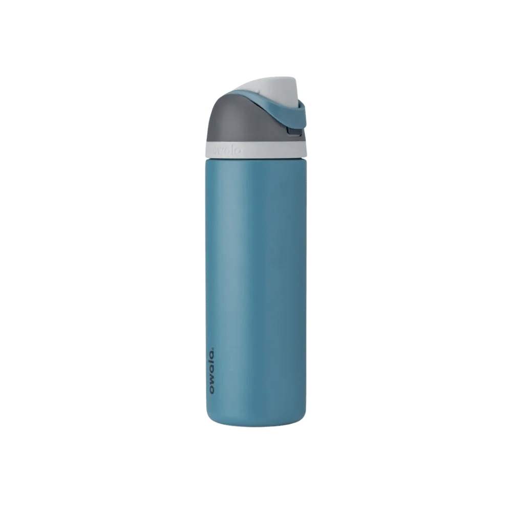 Owala Freesip 24 oz Blue Oasis