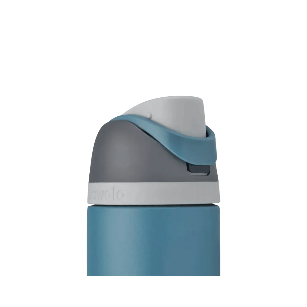 Owala Freesip 24 oz Blue Oasis