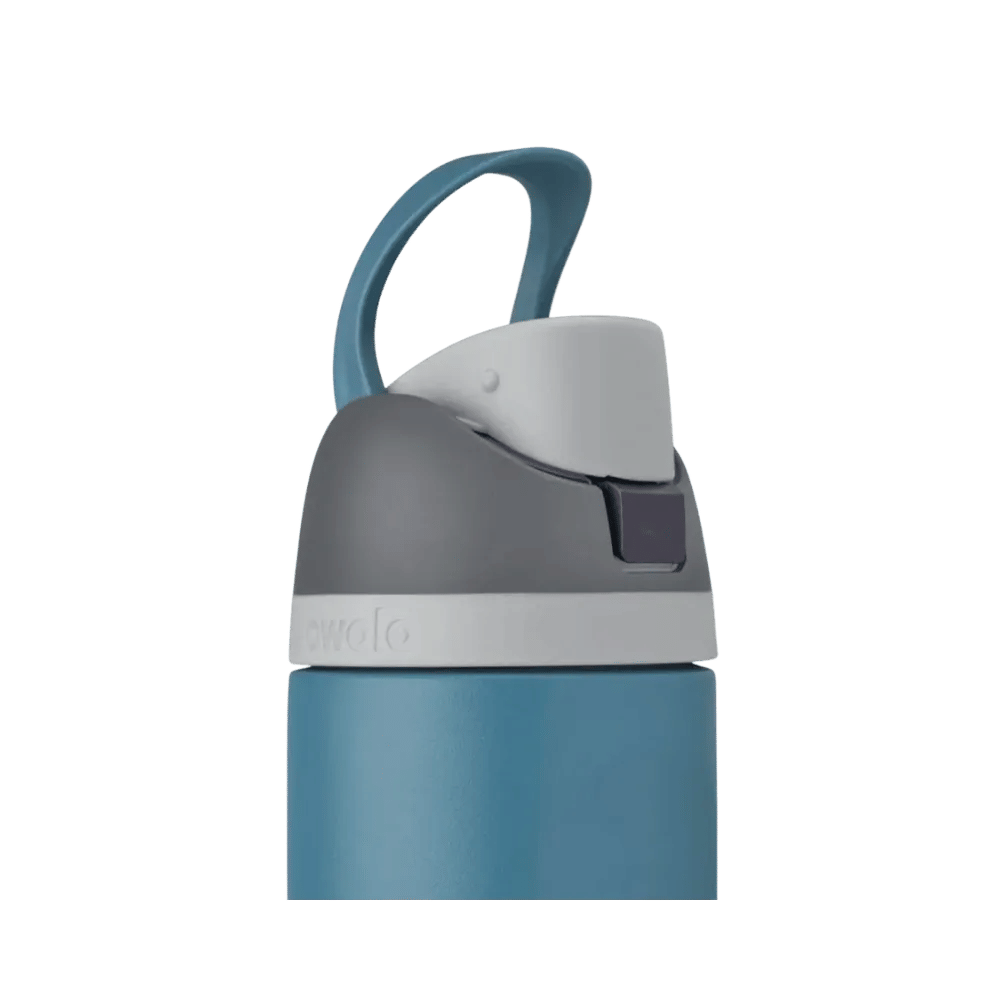 Owala Freesip 24 oz Blue Oasis