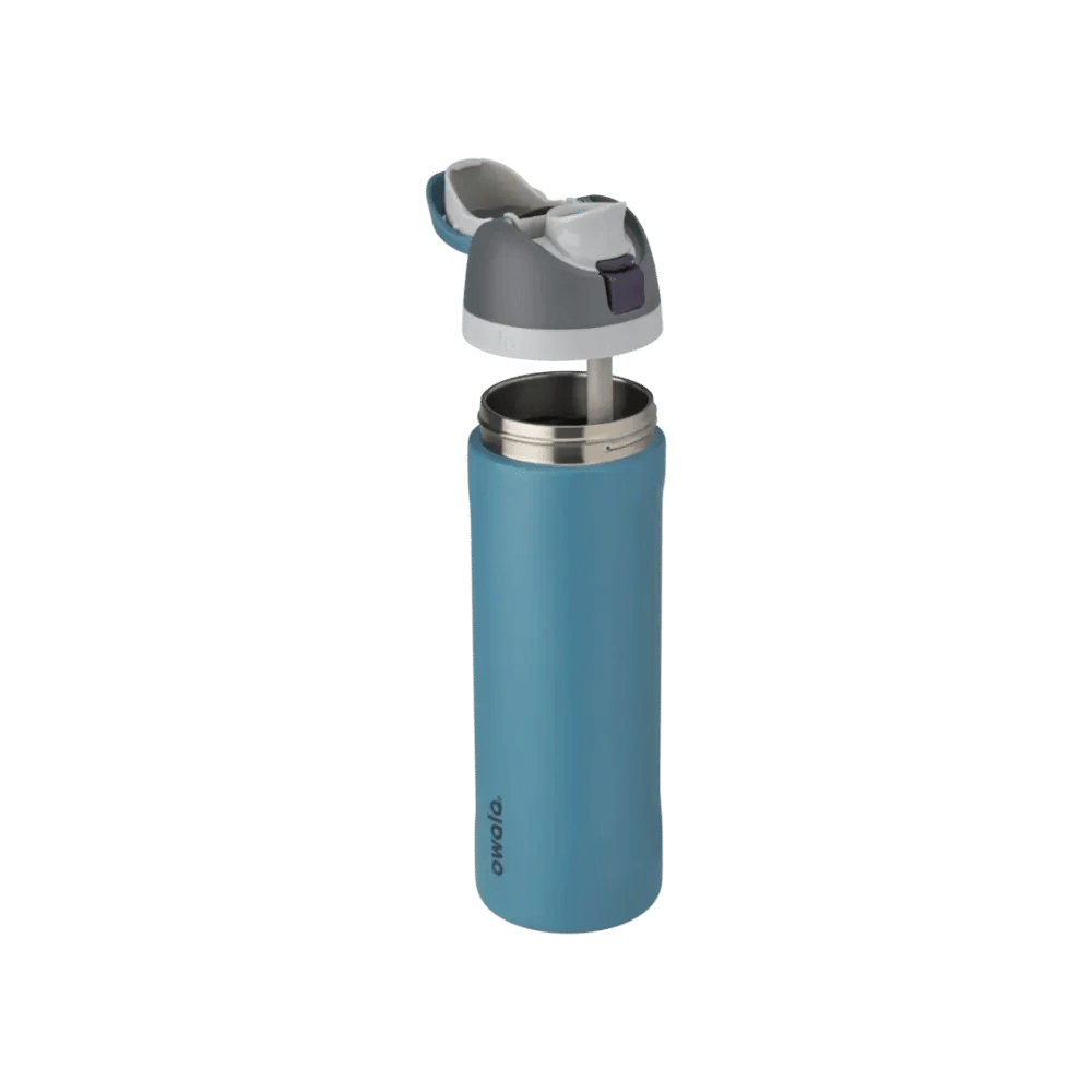 Owala Freesip 24 oz Blue Oasis