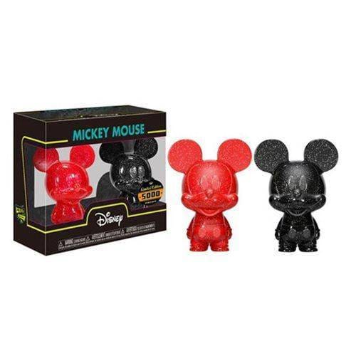 Funko Mickey Mouse Red and Black Hikari XS Vinyl Figure 2 - Pack