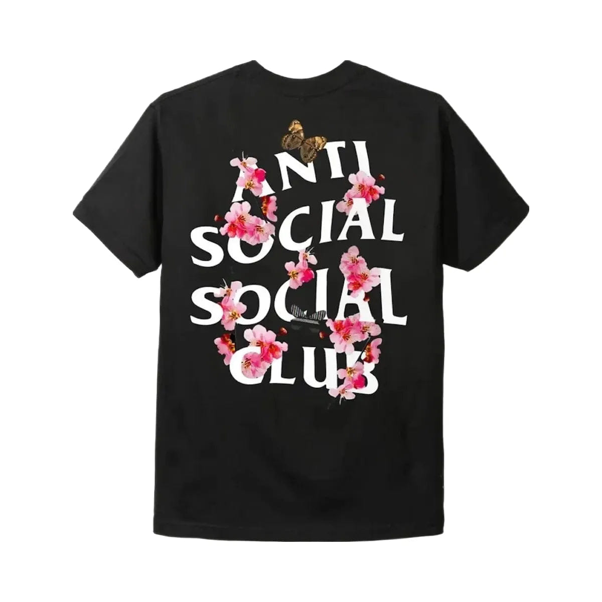 Assc Kkoch T - Shirt Black