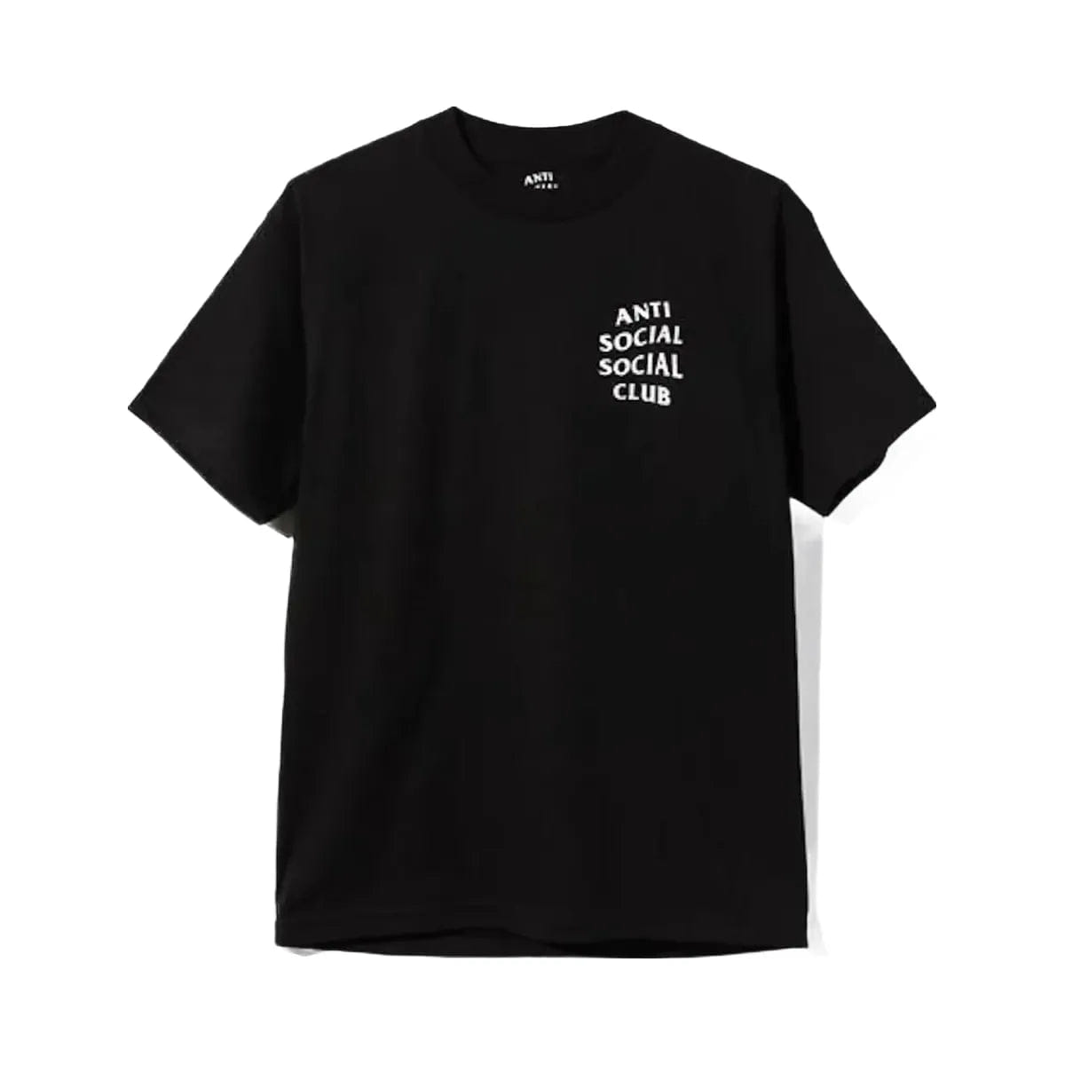 Assc Kkoch T - Shirt Black