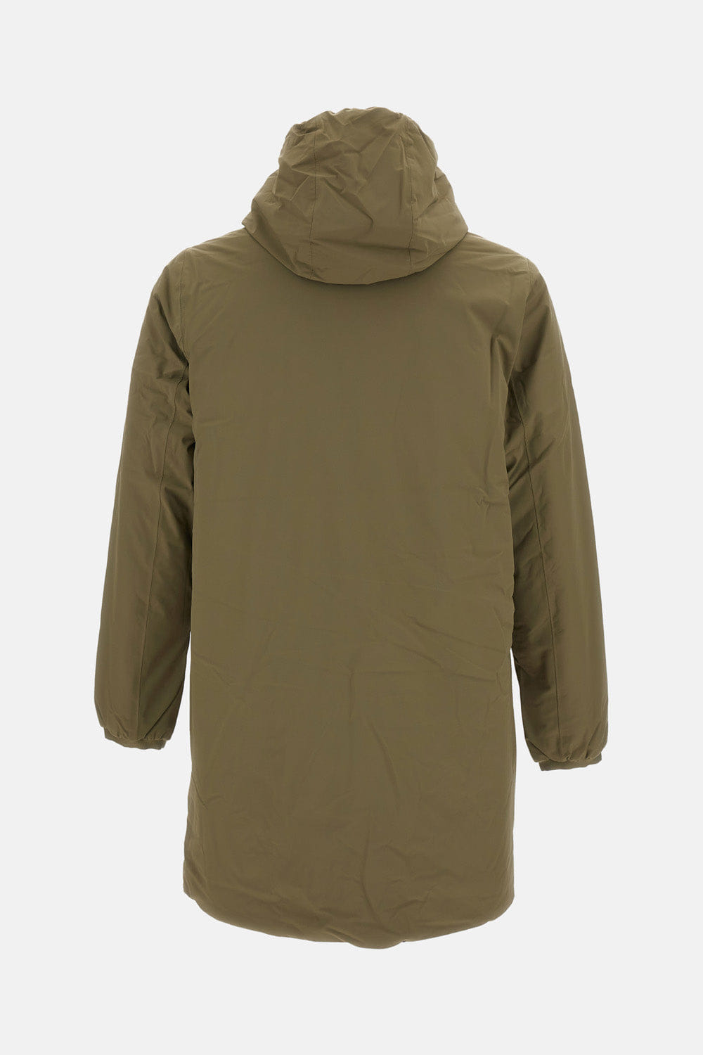 K-Way GIACCA REVERSIBILE JACOB ST WARM