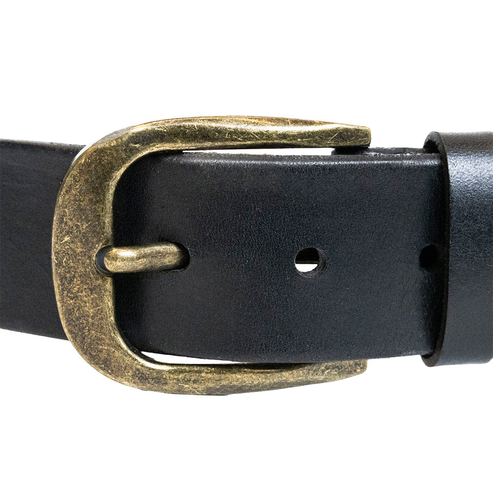Pleasures Studded Belt - Black
