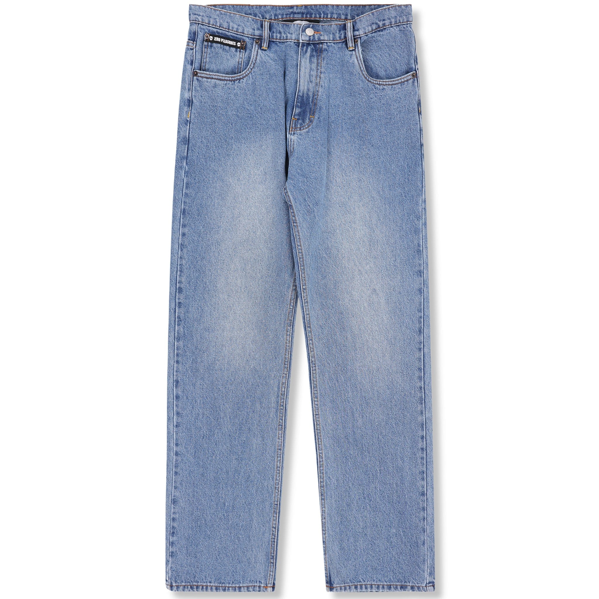 Pleasures ROTTEN JEANS