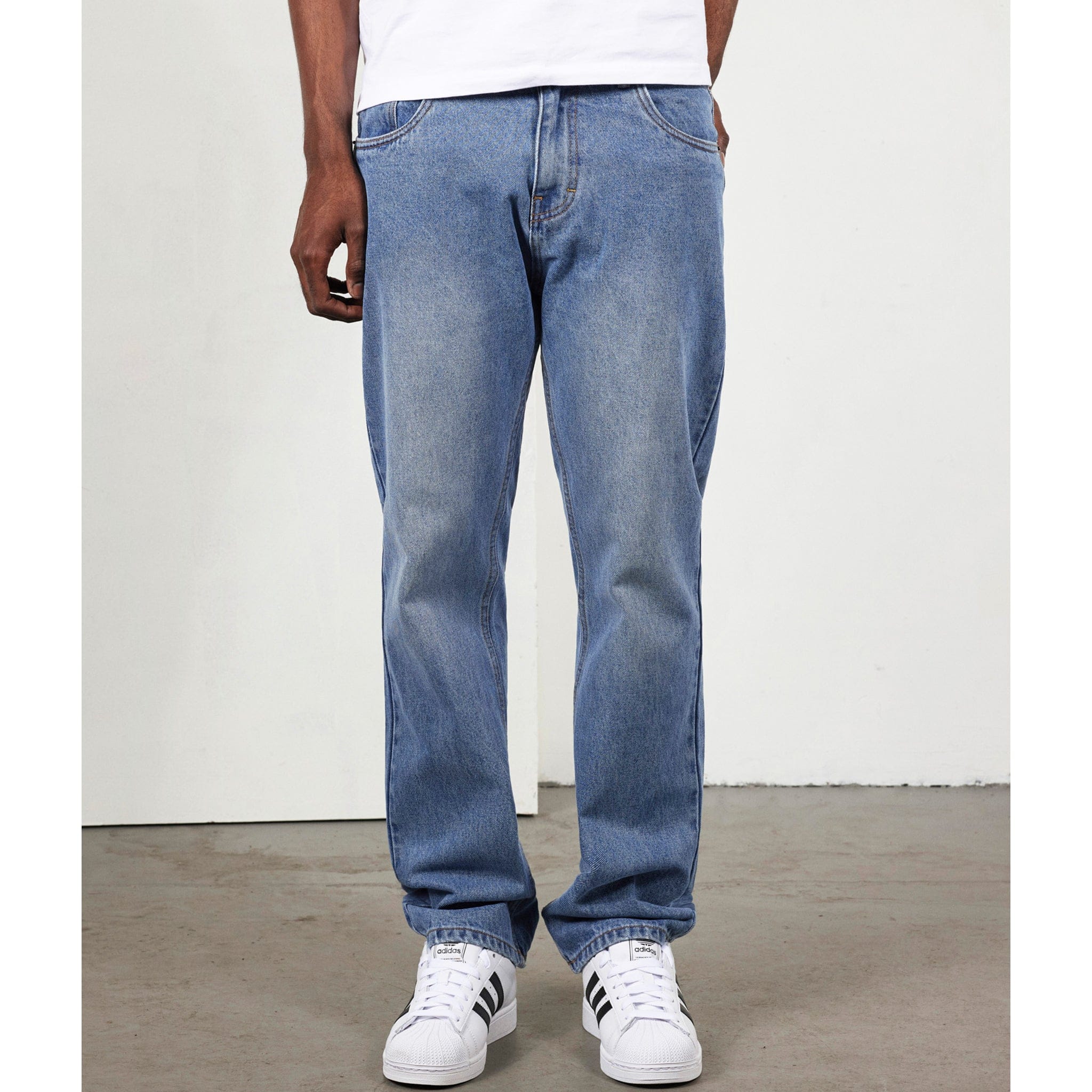 Pleasures ROTTEN JEANS
