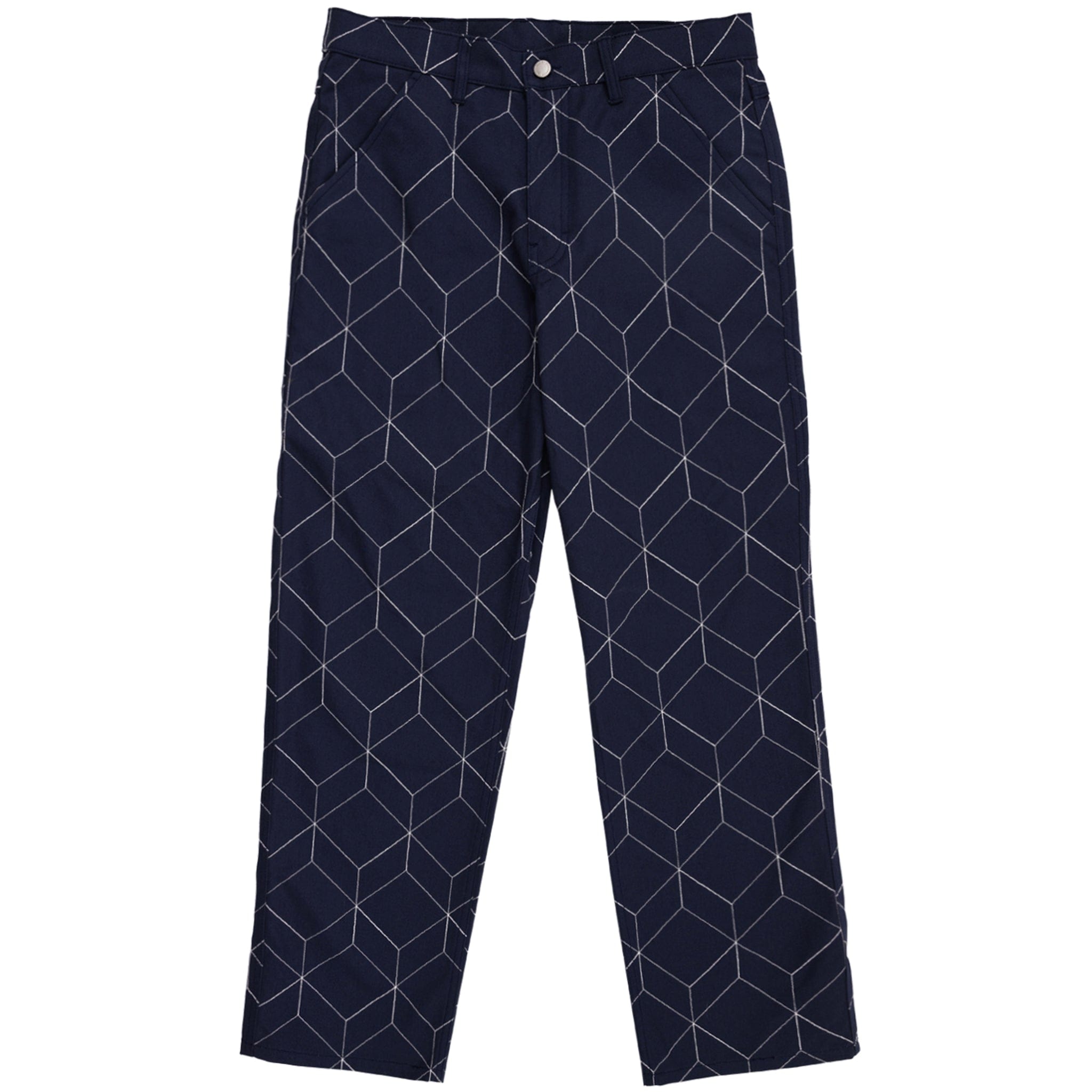 Pleasures VOCAL UTILITY PANT