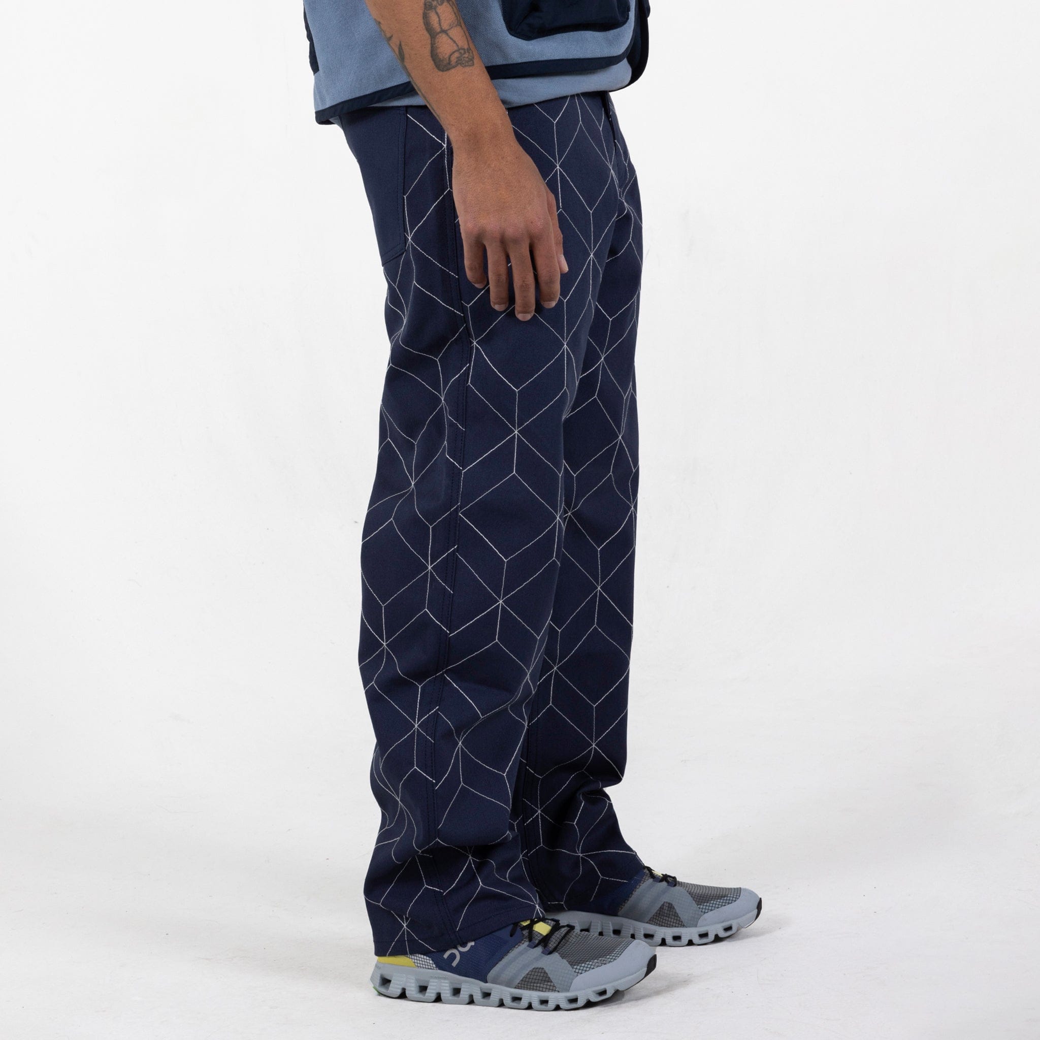 Pleasures VOCAL UTILITY PANT