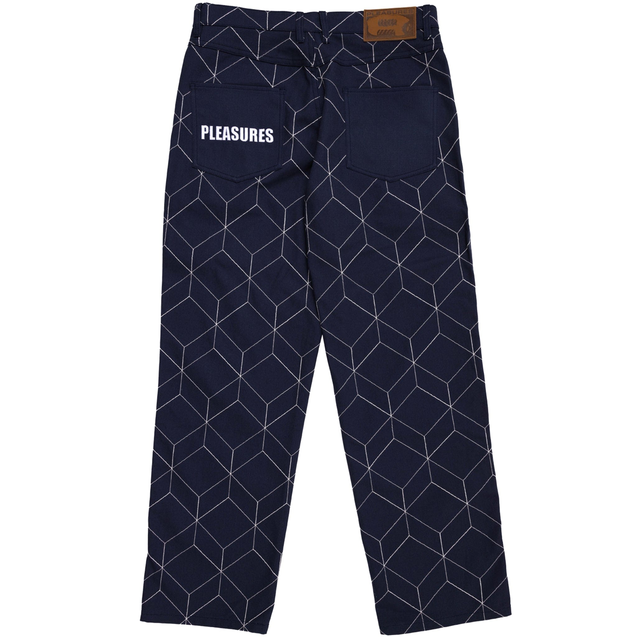 Pleasures VOCAL UTILITY PANT