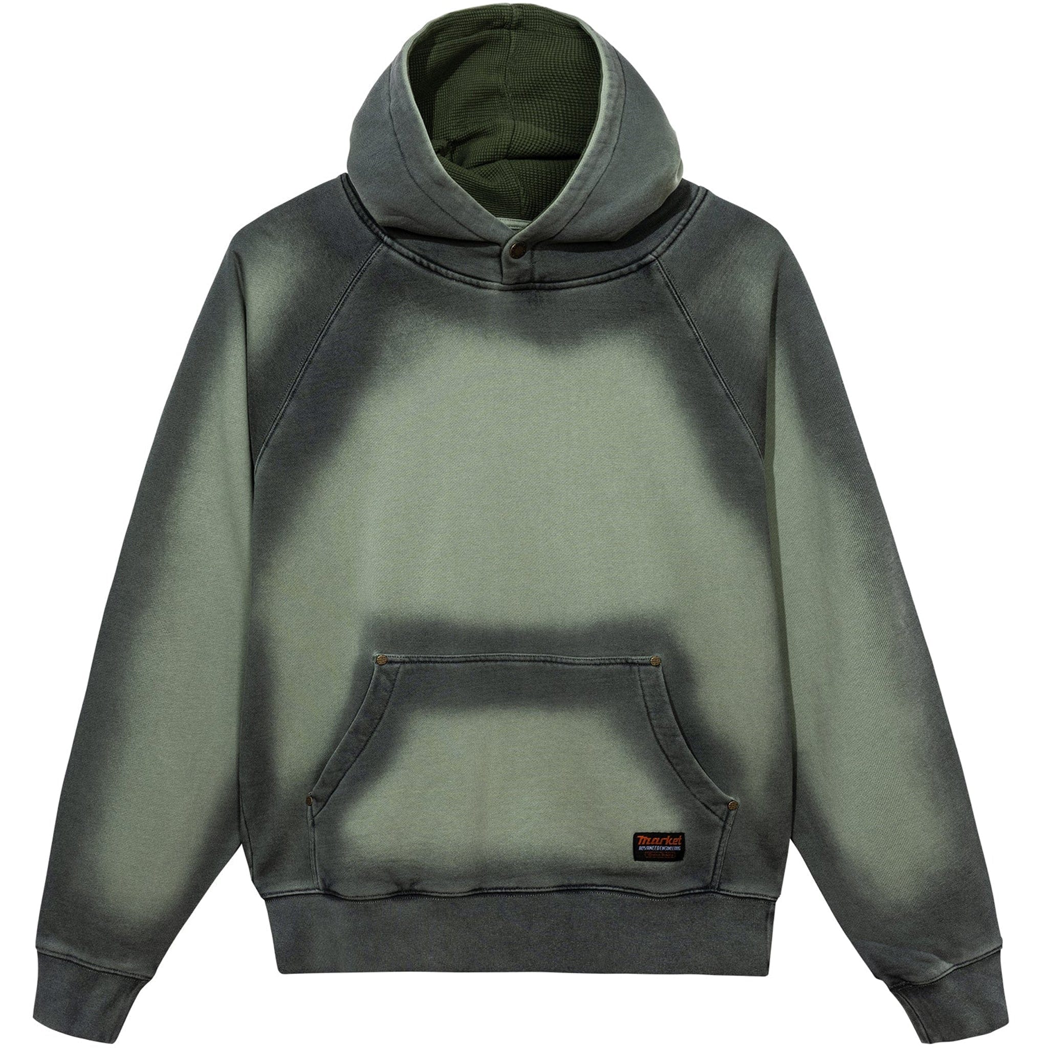Market MARGINS HOODIE