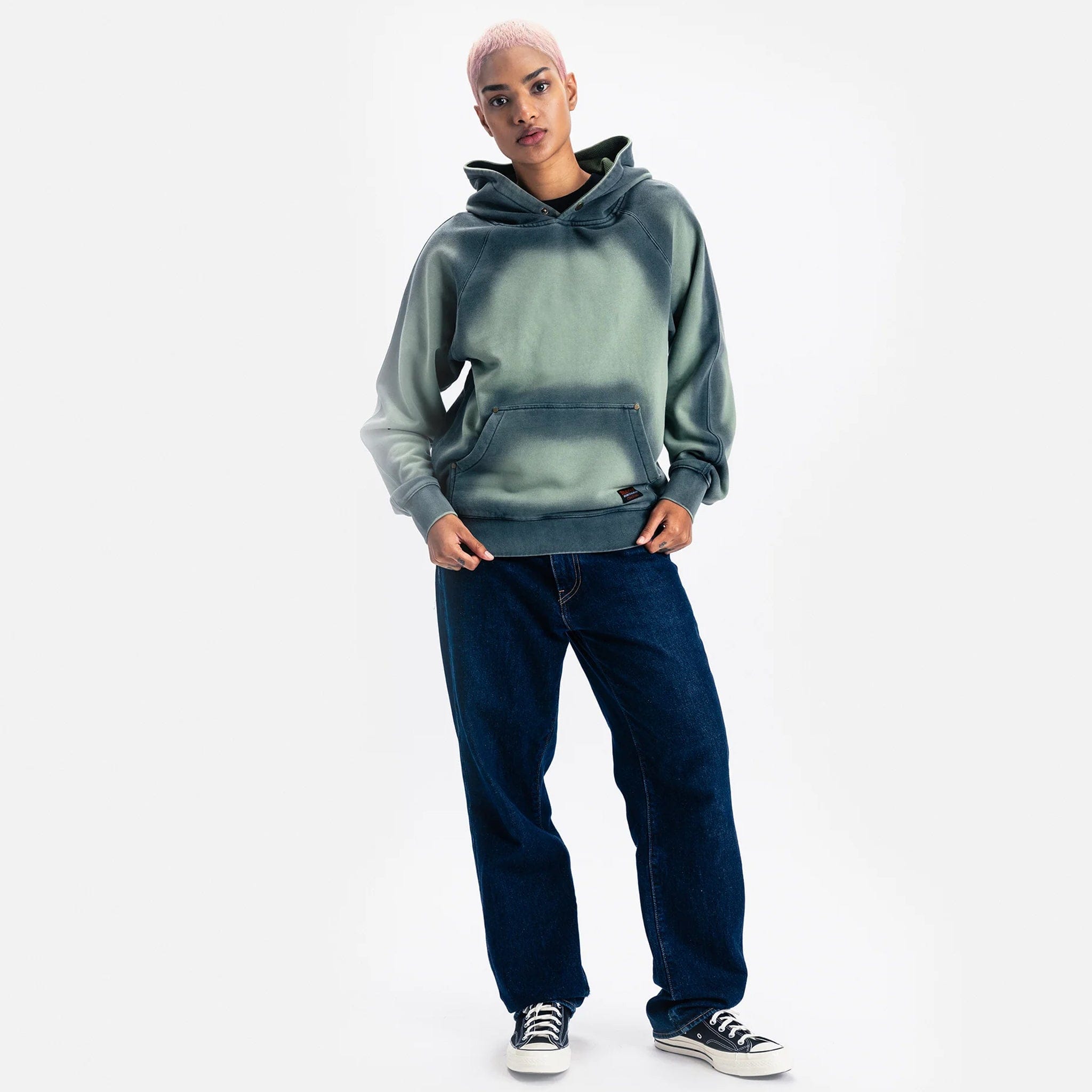 Market MARGINS HOODIE
