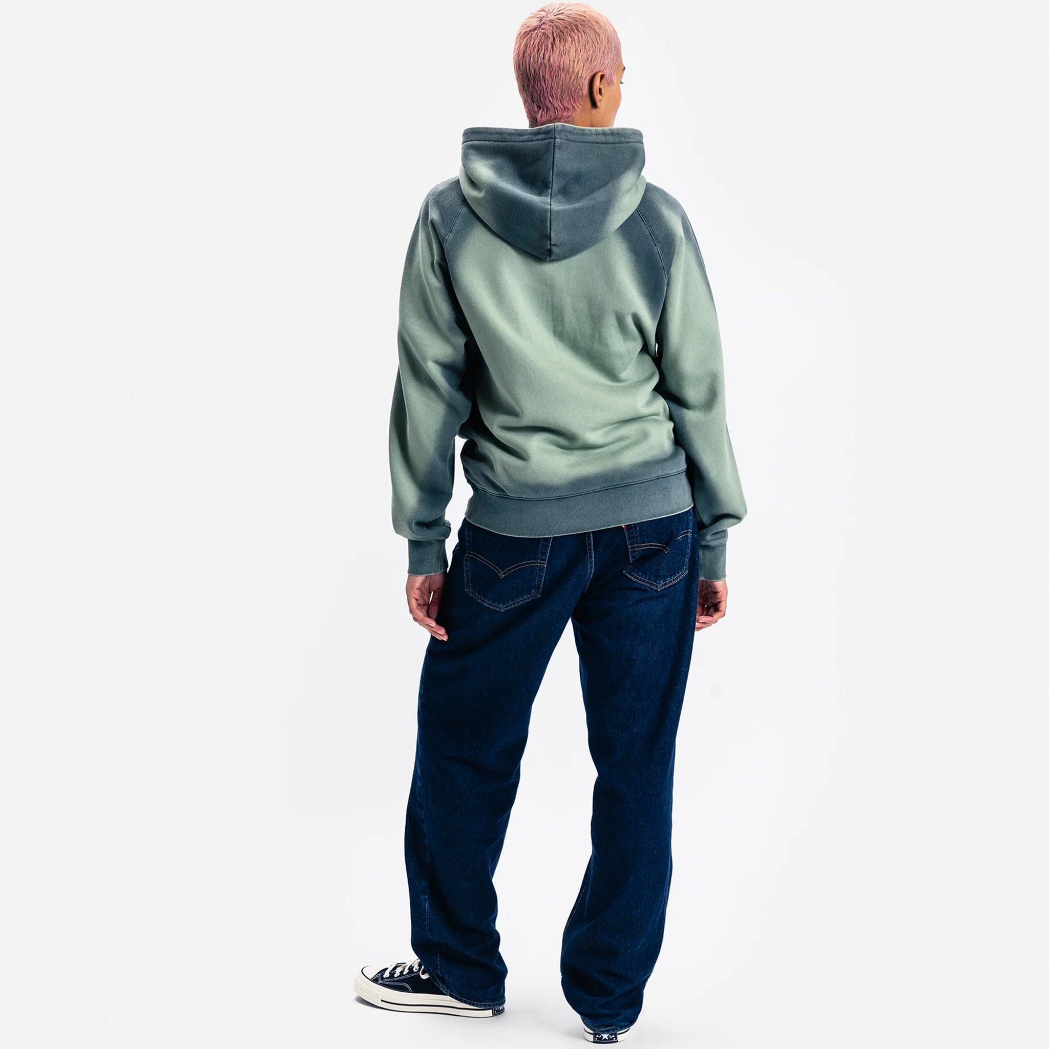 Market MARGINS HOODIE