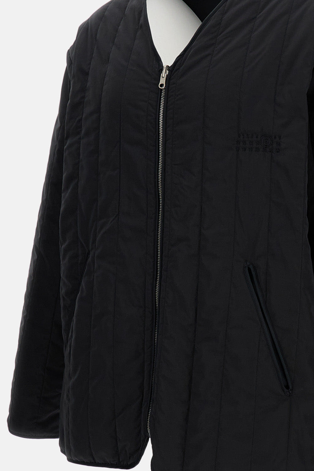 MM6 Maison Margiela GIACCA REVERSIBILE