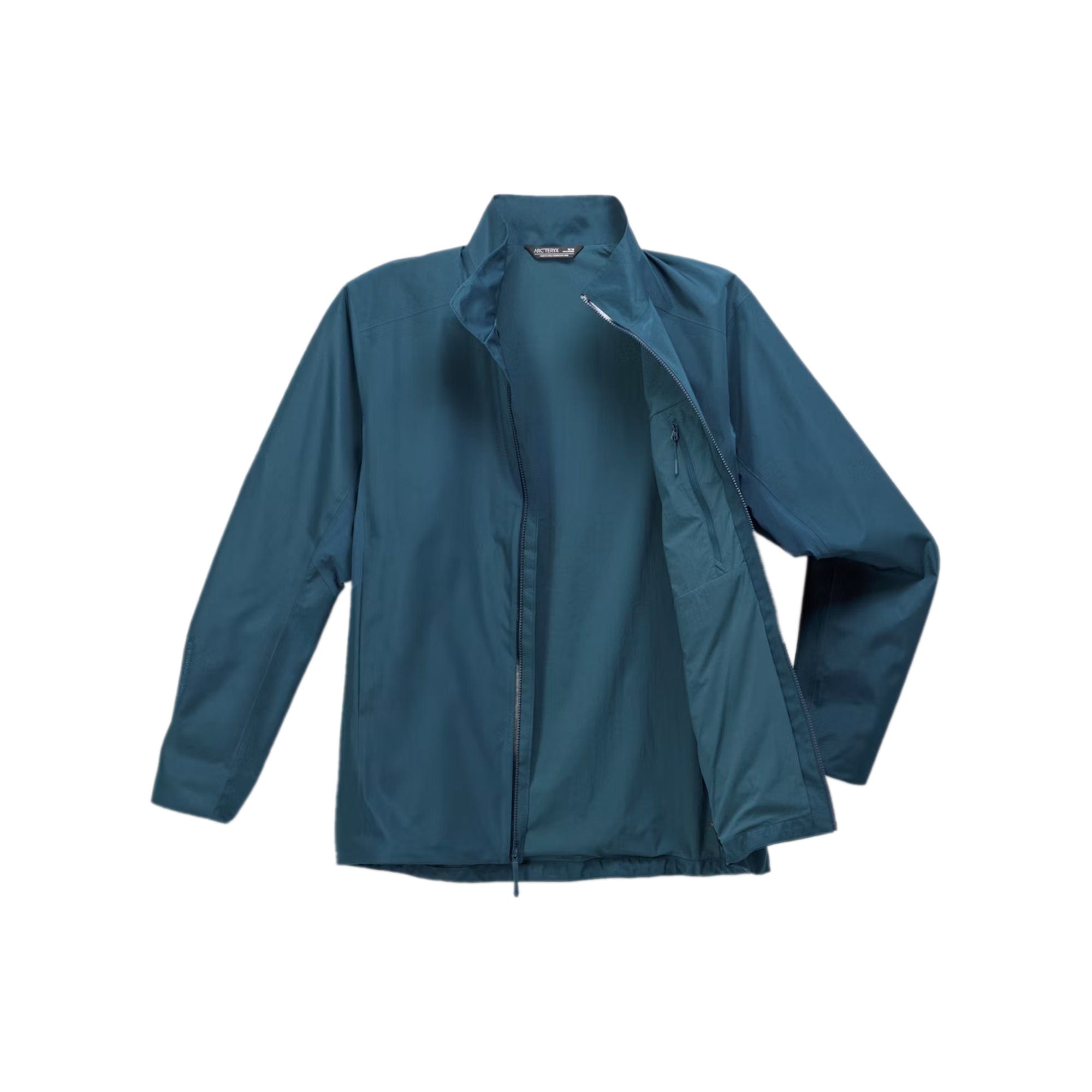 Arc'teryx Mens Solano Jacket