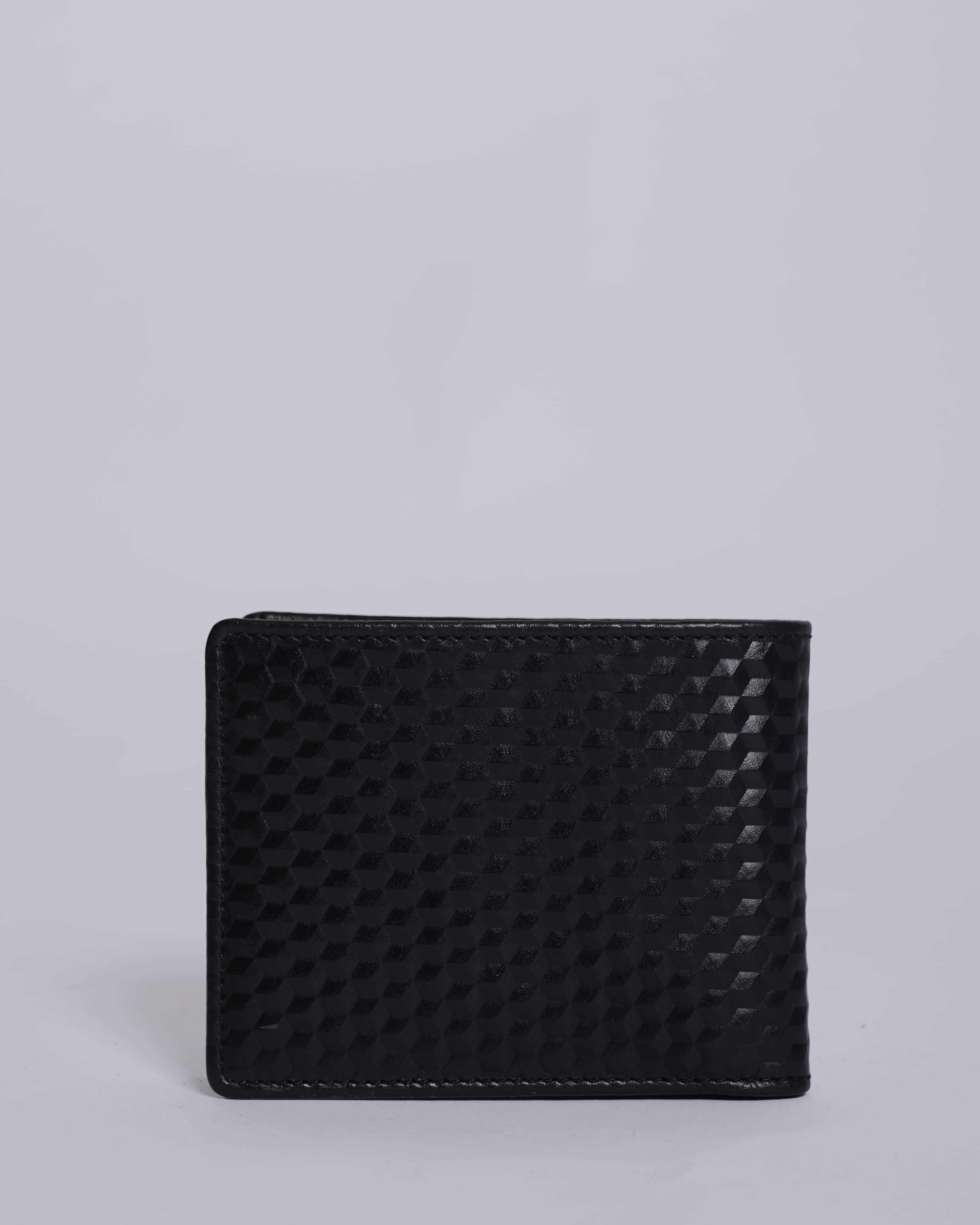Hugo Boss New Hugo boss men's leather short wallet