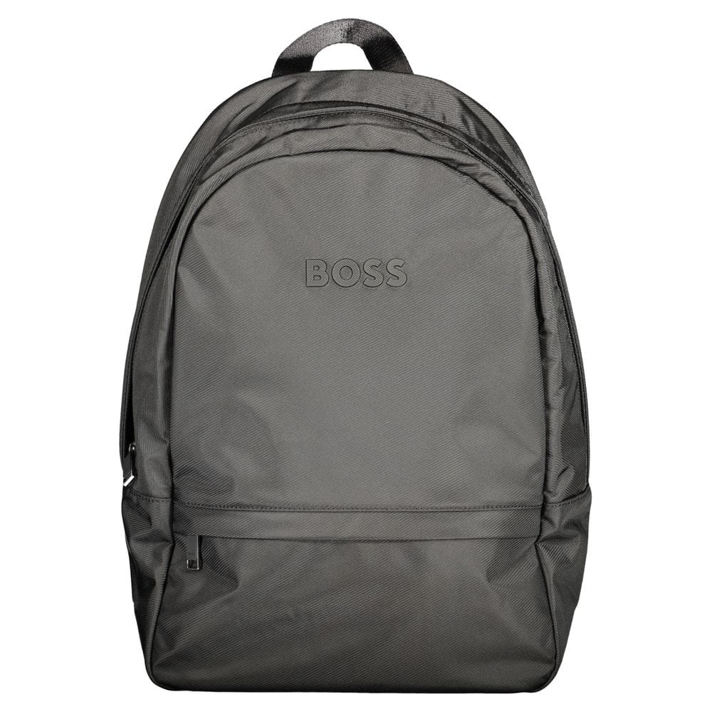 Hugo Boss Polyester Men's Men's Backpack