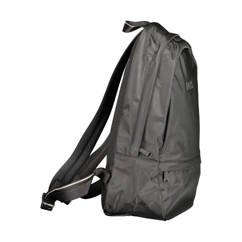Hugo Boss Polyester Men's Men's Backpack