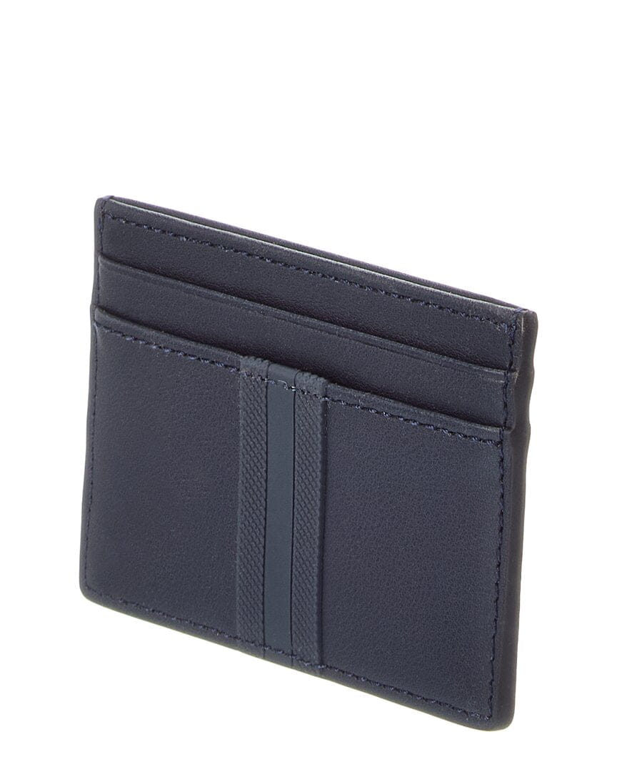 Hugo Boss Ray Leather Card Holder