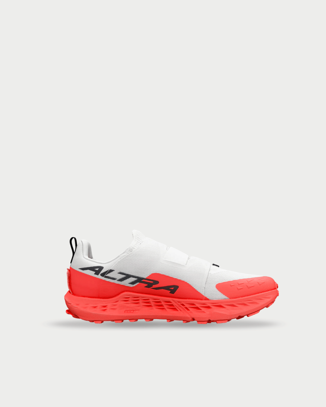 Altra Timp 5 BOA - White / Red