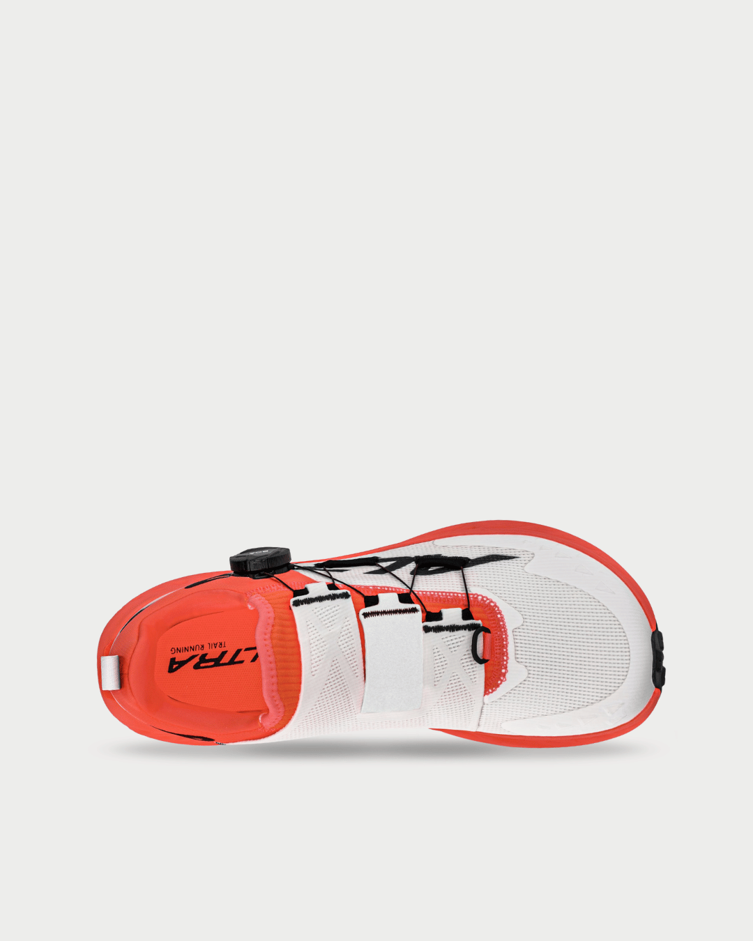 Altra Timp 5 BOA - White / Red