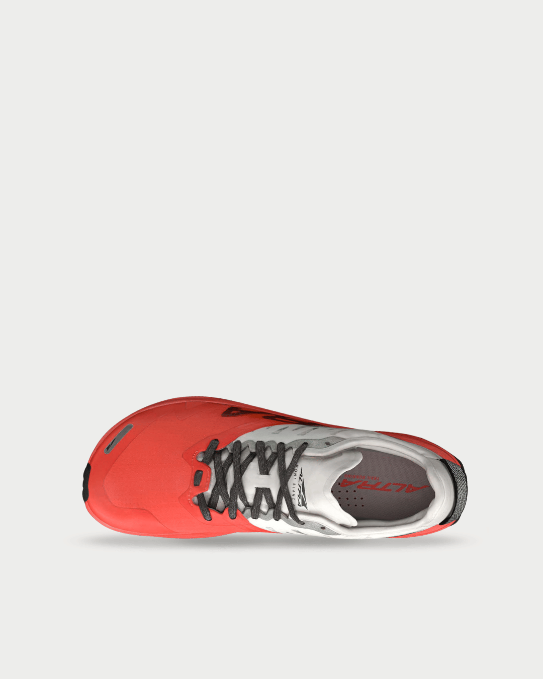 Altra Mont Blanc Carbon - White / Coral