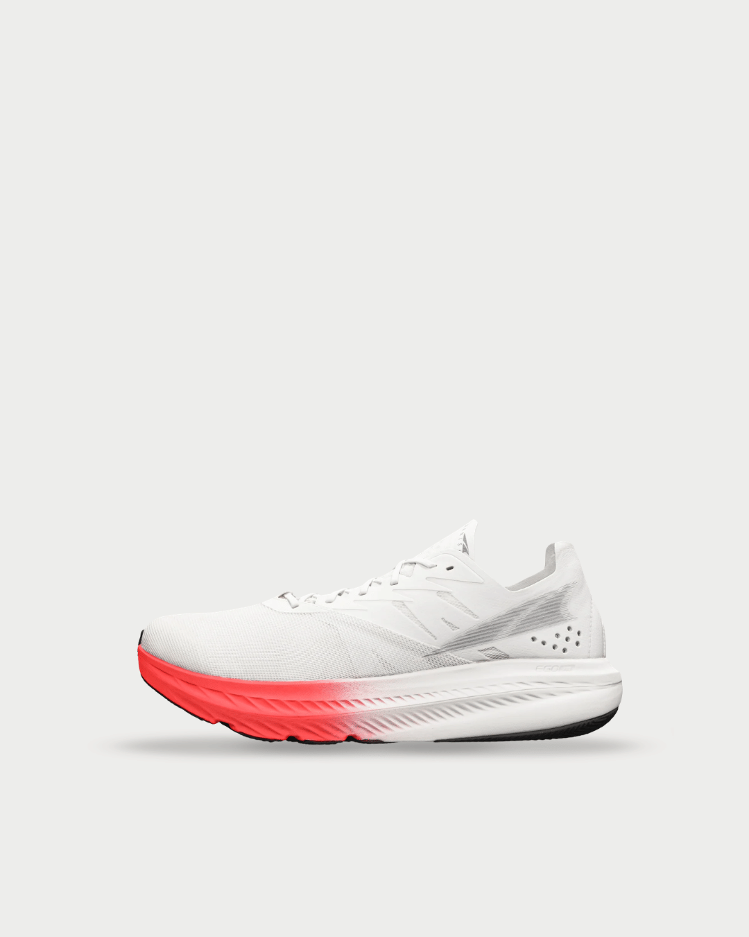 Altra Vanish Carbon 2 - White / Red