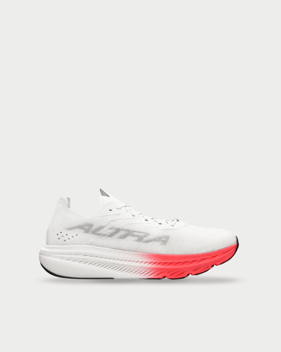 Altra Vanish Carbon 2 - White / Red