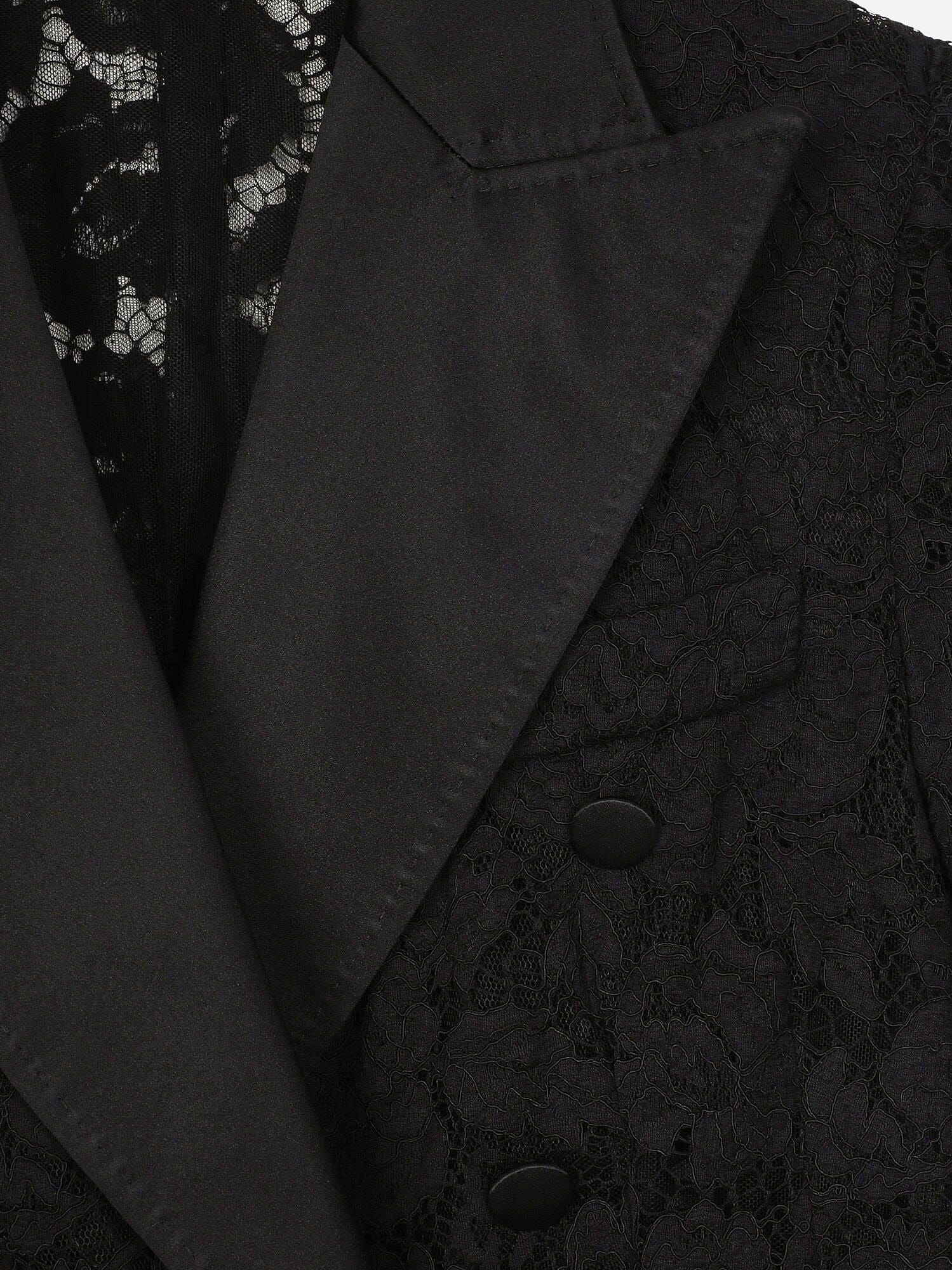 Dolce & Gabbana Lace dress