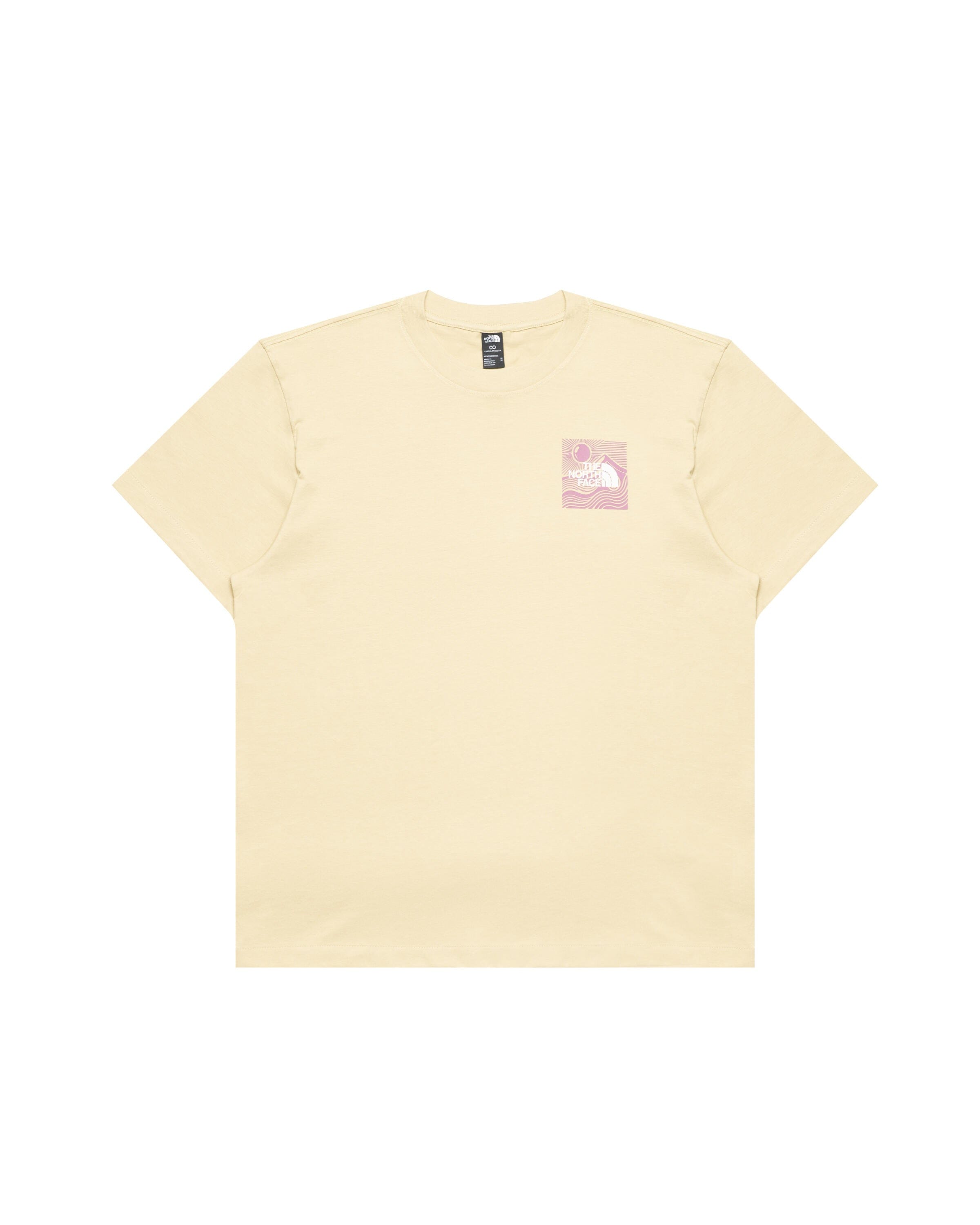 The North Face MOUNTAIN ESCAPE RELAXED SHORT SLEEVE T-Shirt