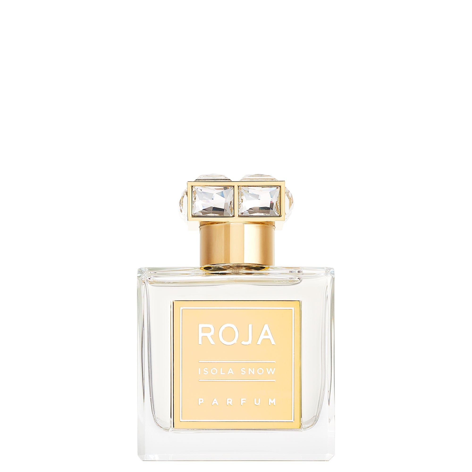 Roja Parfums Isola Snow