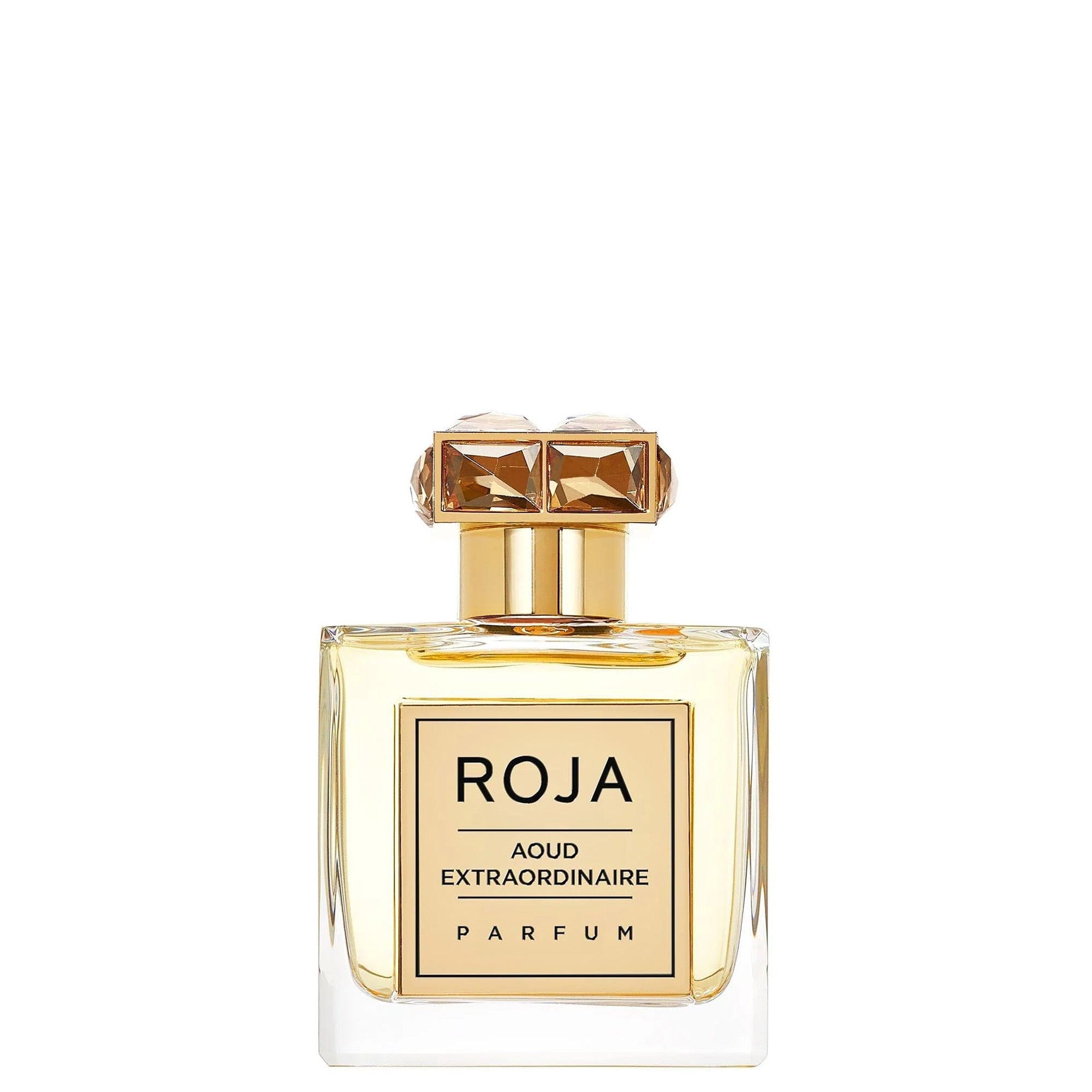 Roja Parfums Aoud Extraordinaire Parfum